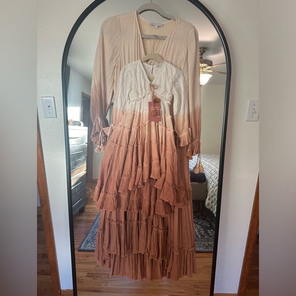 Sahara Mama and Mini set! (M and 12-18M) - Picture 5 of 10